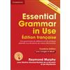 Cambridge Essential grammar in use. French edition. With answers. Per le Sc... Raymond Murphy