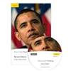 Pearson Longman Barack Obama. Level 2. Con espansione online. Con CD-Audio Coleen Degnan-Veness
