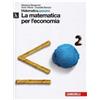 Zanichelli Matematica.azzurro. Modulo Lambda. La matematica per l'economia. ... Massimo Bergamini