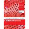 Zanichelli Matematica.rosso. Per le Scuole superiori. Con e-book. Con espans... Massimo Bergamini