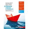 Zanichelli Chimica: molecole in movimento. Per le Scuole superiori. Con Cont... Giuseppe Valitutti