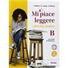 Petrini Mi piace leggere. Con Percorso nei «Promessi sposi». Per gli Ist.... I. Geroni