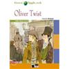 Black Cat-Cideb Oliver Twist. Con file audio MP3 scaricabili Gina Della Bosca