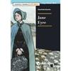 Black Cat-Cideb Jane Eyre. Livello B1.2. Con espansione online. Con File audio sc... Charlotte Brontë