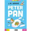 Liberty Peter Pan. Ediz. inglese. Con File audio per il download James Matthew Barrie