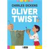 Liberty Oliver Twist. Ediz. per la scuola. Con File audio per il download Charles Dickens