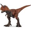 schleich 14586 Carnotauro, da 5 anni, DINOSAURS - Figura, 8 x 21 x 13 cm