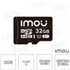 IMOU ST2-32-S1-IMOU - Scheda MicroSD 32GB - Classe 10 - Imou