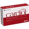 U.G.A. NUTRACEUTICALS Cardiol Forte 30cps