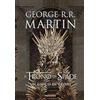 Mondadori Il trono di spade. Un gioco di troni. Libro primo delle Cronache del ghiaccio e del fuoco George R. R. Martin