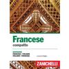 Zanichelli Francese compatto. Dizionario francese-italiano, italiano-francese