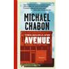 Rizzoli Telegraph Avenue Michael Chabon