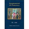 Libreria Editrice Vaticana Insegnamenti di Francesco (2014). Vol. 2/1 Francesco (Jorge Mario Bergoglio)