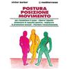Edizioni Mediterranee Postura, posizione, movimento per potenziare le prestazioni sessuali, rimodellare il corpo, ritardare l'invecchiamento, ridurre l'obesità, sviluppare le capacità... Victor Barker