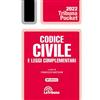 La Tribuna Codice civile e leggi complementari. Con App Tribunacodici