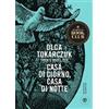 Bompiani Casa di giorno, casa di notte Olga Tokarczuk
