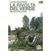 Agenzia X La rivolta del verde. Nature e rovine a Torino Lucilla Barchetta