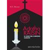 Astoria Il caso del curioso curato. Agatha Raisin M. C. Beaton