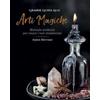 Armenia Grande guida alle arti magiche. Manuale moderno per creare i tuoi incantesimi. Ediz. illustrata Anjou Kiernan