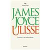 La nave di Teseo Ulisse James Joyce