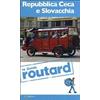 Touring Il Viaggiatore Repubblica Ceca e Slovacchia