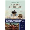 Nord I Leoni di Sicilia. La saga dei Florio Stefania Auci