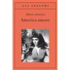 Adelphi America amore Alberto Arbasino