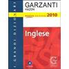 Garzanti Linguistica Grande dizionario Hazon di inglese. Inglese-italiano, italiano-inglese. Con CD-ROM