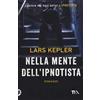 TEA Nella mente dell'ipnotista Lars Kepler