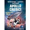 Apollo Credici. Un Game Book Spaziale