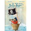 Lavieri La vera storia di Jolly Roger (e del capitano della Sardina Marcia) Mario Bellina;Antoine Vannucci