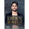 Hope Crown jewels. I gioielli della Corona. Off-Limits romance. Vol. 1 Ella James