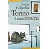 Laterza Torino è casa nostra Giuseppe Culicchia