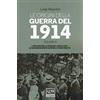 LEG Edizioni Le origini della guerra del 1914. Vol. 3: epilogo della crisi del luglio 1914. Le dichiarazioni di guerra e di neutralità, L'. Luigi Albertini