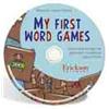 Erickson My first word games. Giochi con le immagini per apprendere il vocabolario inglese di base. CD-ROM. Con libro