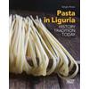 SAGEP Pasta in Liguria. History, tradition, today Sergio Rossi