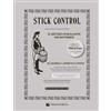 Volontè & Co Stick control. Il metodo di rullante dei batteristi George Lawrence Stone