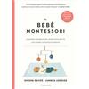 Il Leone Verde Il bebè Montessori. Crescere il bambino nel primo anno di vita con amore, rispetto ed empatia Simone Davies;Junnifa Uzodike