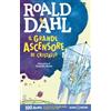 Salani Il grande ascensore di cristallo Roald Dahl