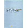 Il Poligrafo Economia e democrazia. Saggio su Karl Polanyi Michele Cangiani