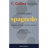 BE Editore Dizionario spagnolo. Spagnolo-italiano, italiano-spagnolo. Ediz. bilingue