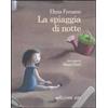 E/O La spiaggia di notte Elena Ferrante