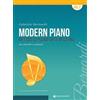 Rugginenti Modern piano. Metodo di pianoforte moderno per pianisti e cantanti Gabriele Bernardi