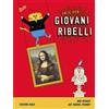 Arka Arte per giovani ribelli Ben Street