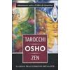 Lo Scarabeo I tarocchi zen di Osho. Il gioco trascendente dello zen. Con 79 carte Osho