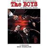 Panini Comics The boys. Vol. 1: Le regole del gioco Garth Ennis;Darick Robertson;Wickline Dan