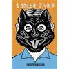 ilmiolibro self publishing 1 gatto 7 vite Lorenzo Barbujani