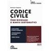 La Tribuna Codice civile con richiami e rinvii sistematici Raffaele Viggiani