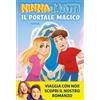 Emergenza Colori nuovo libro Ninna e Matti