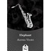 Les Flâneurs Edizioni Elephant Alessia Vegro